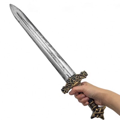 Меч Рыцаря (золотой) Меч Рыцаря (золотой)