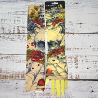 Тату рукава №53