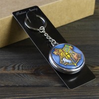 Брелок 6805 объемный Гарри Поттер Хогвартс Брелок 6805 объемный Гарри Поттер Хогвартс