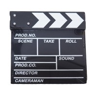 Кинохлопушка S Кинохлопушка S