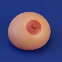 Релаксант Грудь гигант 12см  Супер 18+