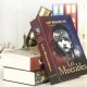 Книга сейф со страницами Л. Кэрролл
