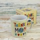 Кружка Гигант Thanks mom