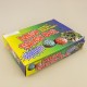 Игрушка антистресс Стрессбол 6х6 (оранжевая)