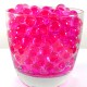 Гидрогель декоративный аналог orbeez орбиз (малиновый)