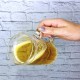 Пивная кружка Непроливайка 400 ml HT07