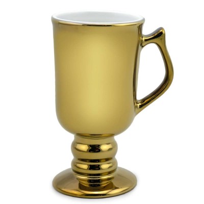 Чашка Золотой кубок