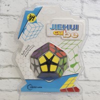 Кубик Рубика Мегаминкс 2*2 Звезда