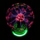 Плазменный Шар Plasma ball M Плазменный Шар Plasma ball M