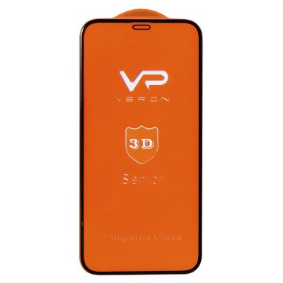 Защитное стекло Veron 3D Curved Senior iPhone 12 Mini 5.4