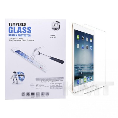 Защитное стекло 0.3 mm iPad Pro 10.5