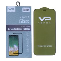 Защитное Стекло Veron Slim Full Cover — iPhone 12 ; 12 Pro 6.1