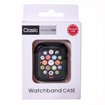 Защитный чехол PITAKA Air для Apple Watch 44mm