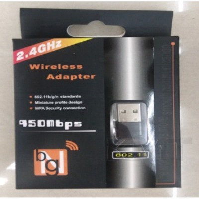 USB WiFi Wireless Adapter DX222
