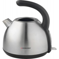 Электрочайник AURORA AU-3516 1.7л, 2200Вт (Серый)