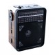 Радиоприемник GOLON RX-9100