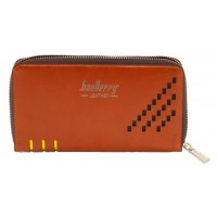 Кошелек Baellerry SW009 (Оранжевый)