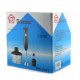 Блендер DOMOTEC MS-5103 3в1 (погружной, 500Вт, нерж.)