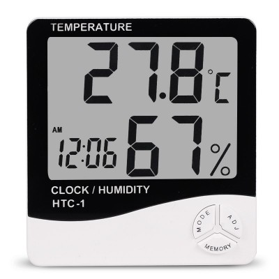Термометр HTC-1