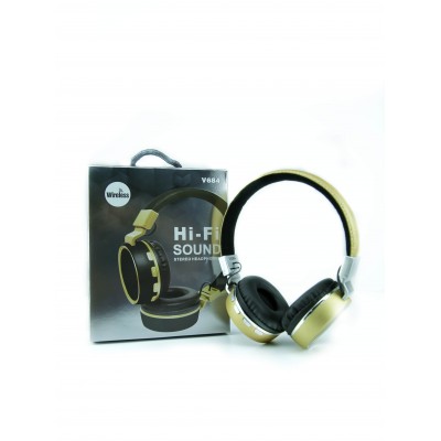 Наушники HEADSET V684