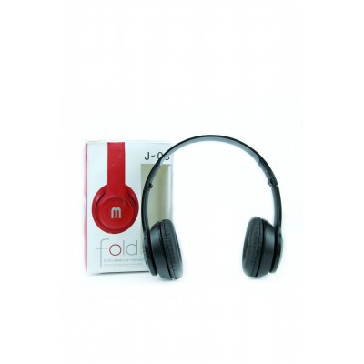 Наушники HEADSET J03