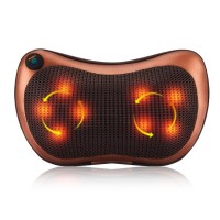 Массажер Car and Home Massage Pillow №8028