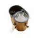 Соковыжималка ROTEX RJW700-S