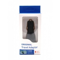 Автомобильное зарядное устройство 2-USB Travel charger AR61