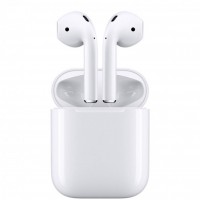 Стерео гарнитура TWS i12 inPods Sensor Bluetooth 5.0