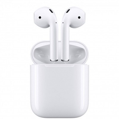 Стерео гарнитура TWS i12 inPods Sensor Bluetooth 5.0