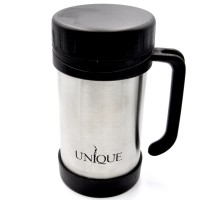 Термос UNIQUE UN-1034 0.50 л пищевой