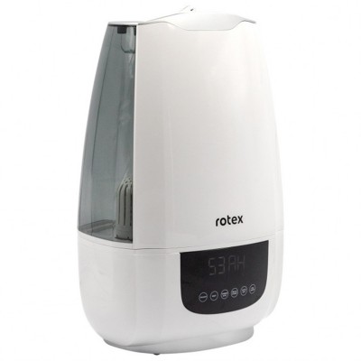 Увлажнитель воздуха Rotex RHF 600-W