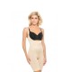 Комбидресс для коррекции фигуры Slim Shapewear