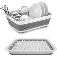 Сушилка для посуды Collapsible Drying