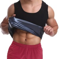 Майка для фитнеса Sweat Shaper
