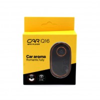 Трансмиттер/модулятор CAR Q16BT Aroma