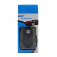 Трансмиттер/модулятор CM i9 BT Blue Box