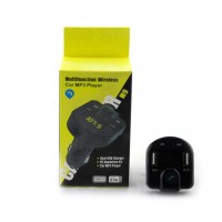 Трансмиттер/модулятор M9 BT