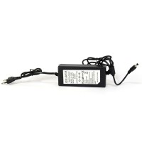 Блок питания 12V/8A разъем 5.5х2.5мм, пластик