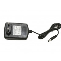Блок питания 6V/1A разъем 5.5х2.5мм Арт:5496