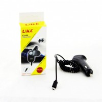 Автомобильное зарядное устройство Car MICRO 12v-SAMSUNG V8