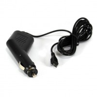 Автомобильное зарядное устройство GPS-5p Charger Micro QXCC V8