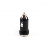 Автомобильное зарядное устройство 1-USB 1A №035