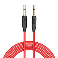 Кабель jack 3.5 мм - jack 3.5 мм HOCO UPA11 AUX