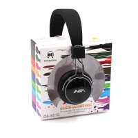 Наушники NIA Q8-851S + BT