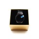 Смарт-часы Smart Watch Kingwear KW18 black