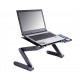 Подставка для ноутбука Laptop Table T8 Подставка для ноутбука Laptop Table T8