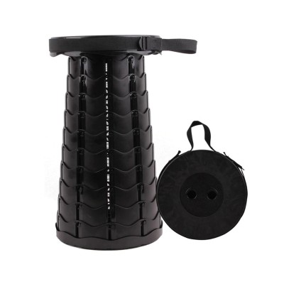 Раскладной стул Retractable Stool