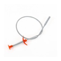 Крючек для чистки труб CLEANING HOOK (захват для СТО)