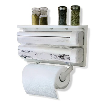 Держатель для бумажных полотенец TriplePaperDispenser